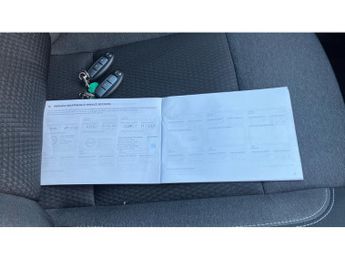 Nissan Qashqai 1.3 DiG-T MH 158 N-Connecta 5dr Xtronic Petrol Hatchback