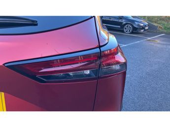 Nissan Qashqai 1.3 DiG-T MH 158 N-Connecta 5dr Xtronic Petrol Hatchback