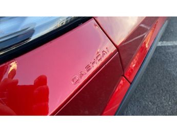 Nissan Qashqai 1.3 DiG-T MH 158 N-Connecta 5dr Xtronic Petrol Hatchback