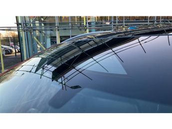 Nissan Qashqai 1.3 DiG-T MH 158 N-Connecta 5dr Xtronic Petrol Hatchback