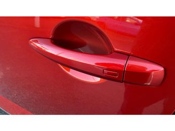 Nissan Qashqai 1.3 DiG-T MH 158 N-Connecta 5dr Xtronic Petrol Hatchback