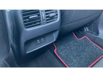 Nissan Qashqai 1.3 DiG-T MH 158 N-Connecta 5dr Xtronic Petrol Hatchback