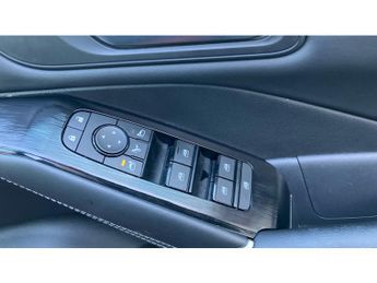 Nissan Qashqai 1.3 DiG-T MH 158 N-Connecta 5dr Xtronic Petrol Hatchback