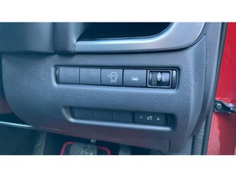 Nissan Qashqai 1.3 DiG-T MH 158 N-Connecta 5dr Xtronic Petrol Hatchback