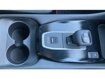 Nissan Qashqai 1.3 DiG-T MH 158 N-Connecta 5dr Xtronic Petrol Hatchback