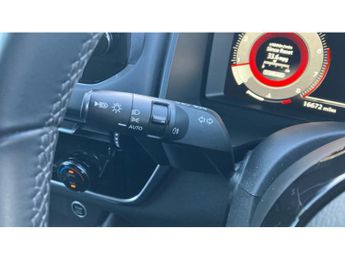 Nissan Qashqai 1.3 DiG-T MH 158 N-Connecta 5dr Xtronic Petrol Hatchback