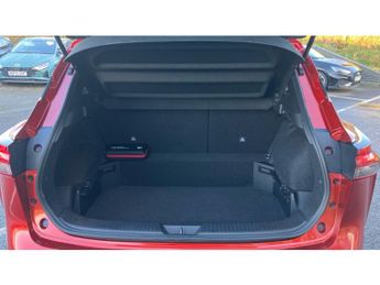 Nissan Qashqai 1.3 DiG-T MH 158 N-Connecta 5dr Xtronic Petrol Hatchback