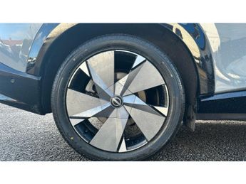 Nissan ARIYA 178kW Evolve 87kWh 22kWCh 5dr Auto Electric Hatchback