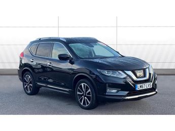 Nissan X-Trail 1.6 dCi Tekna 5dr Diesel Station Wagon