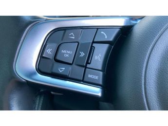 Jaguar F-Pace 2.0d [180] Chequered Flag 5dr Auto AWD Diesel Estate