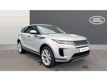 Land Rover Range Rover Evoque 2.0 D180 SE 5dr Auto Diesel Hatchback