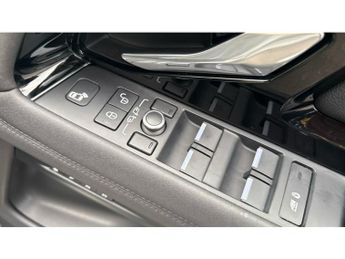 Land Rover Range Rover Evoque 2.0 D180 SE 5dr Auto Diesel Hatchback