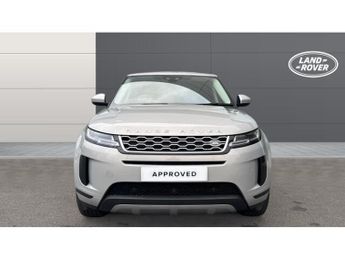 Land Rover Range Rover Evoque 2.0 D180 SE 5dr Auto Diesel Hatchback