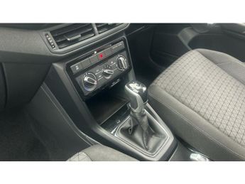 Volkswagen T-Cross 1.0 TSI 110 SE 5dr DSG Petrol Estate