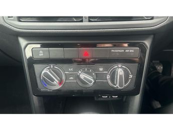 Volkswagen T-Cross 1.0 TSI 110 SE 5dr DSG Petrol Estate