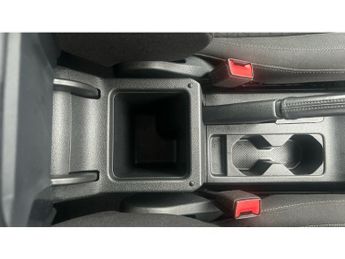 Volkswagen T-Cross 1.0 TSI 110 SE 5dr DSG Petrol Estate