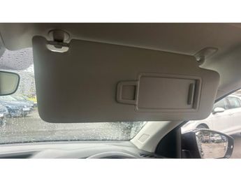 Volkswagen T-Cross 1.0 TSI 110 SE 5dr DSG Petrol Estate