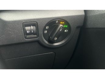 Volkswagen T-Cross 1.0 TSI 110 SE 5dr DSG Petrol Estate