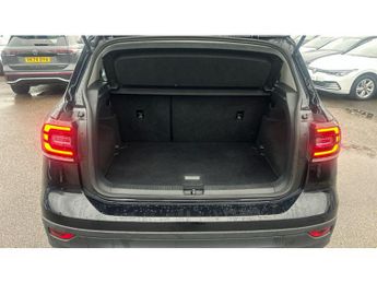 Volkswagen T-Cross 1.0 TSI 110 SE 5dr DSG Petrol Estate