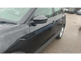 Volkswagen T-Cross 1.0 TSI 110 SE 5dr DSG Petrol Estate