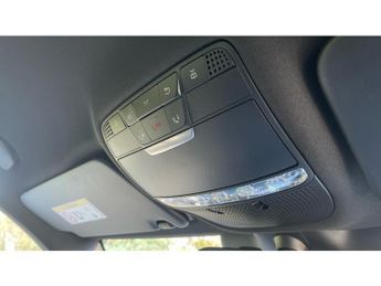 Mercedes-Benz C-Class C200 AMG Line 5dr Auto Petrol Estate