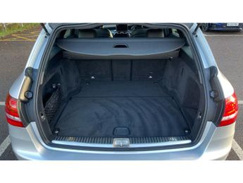 Mercedes-Benz C-Class C200 AMG Line 5dr Auto Petrol Estate