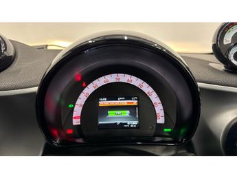smart EQ fortwo coupe 60kW EQ Pulse Premium 17kWh 2dr Auto [22kWCh] Electric Coupe