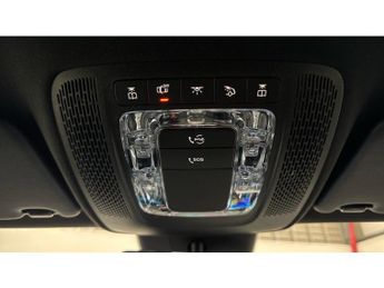 Mercedes-Benz A-Class A200 AMG Line Executive Edition 5dr Auto Petrol Hatchback