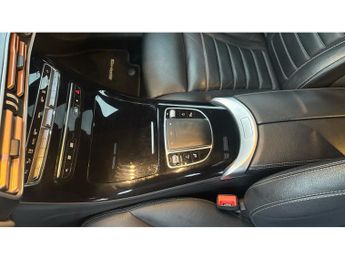 Mercedes-Benz EQC 400 300kW AMG Line Premium Plus 80kWh 5dr Auto Electric Estate