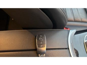 Mercedes-Benz EQC 400 300kW AMG Line Premium Plus 80kWh 5dr Auto Electric Estate