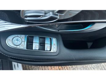 Mercedes-Benz EQC 400 300kW AMG Line Premium Plus 80kWh 5dr Auto Electric Estate