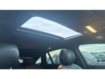 Mercedes-Benz EQC 400 300kW AMG Line Premium Plus 80kWh 5dr Auto Electric Estate