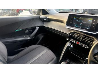 Peugeot 2008 100kW Allure Premium 50kWh 5dr Auto Electric Estate