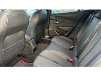 Peugeot 2008 100kW Allure Premium 50kWh 5dr Auto Electric Estate