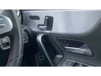 Mercedes-Benz A-Class A250e AMG Line Premium Plus 5dr Auto Hatchback
