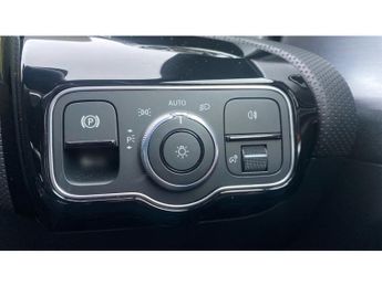 Mercedes-Benz A-Class A250e AMG Line Premium Plus 5dr Auto Hatchback