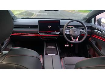 Volkswagen ID.7 250kW 4MOTION GTX Plus 86kWh 5dr Auto Electric Estate