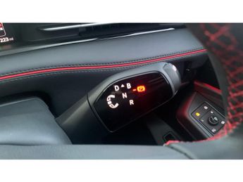 Volkswagen ID.7 250kW 4MOTION GTX Plus 86kWh 5dr Auto Electric Estate