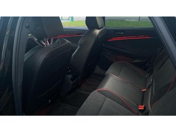 Volkswagen ID.7 250kW 4MOTION GTX Plus 86kWh 5dr Auto Electric Estate