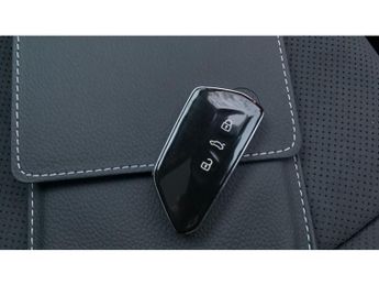 Volkswagen ID.7 250kW 4MOTION GTX Plus 86kWh 5dr Auto Electric Estate