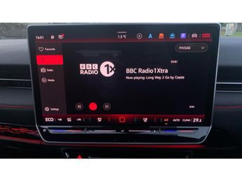 Volkswagen ID.7 250kW 4MOTION GTX Plus 86kWh 5dr Auto Electric Estate