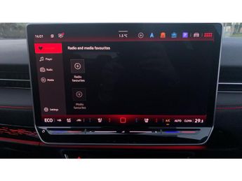 Volkswagen ID.7 250kW 4MOTION GTX Plus 86kWh 5dr Auto Electric Estate