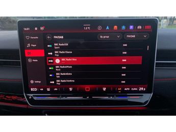 Volkswagen ID.7 250kW 4MOTION GTX Plus 86kWh 5dr Auto Electric Estate