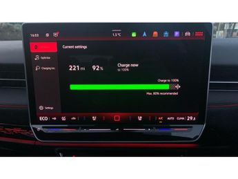 Volkswagen ID.7 250kW 4MOTION GTX Plus 86kWh 5dr Auto Electric Estate