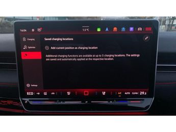 Volkswagen ID.7 250kW 4MOTION GTX Plus 86kWh 5dr Auto Electric Estate