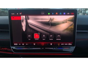 Volkswagen ID.7 250kW 4MOTION GTX Plus 86kWh 5dr Auto Electric Estate