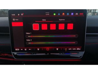 Volkswagen ID.7 250kW 4MOTION GTX Plus 86kWh 5dr Auto Electric Estate