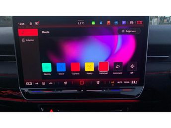 Volkswagen ID.7 250kW 4MOTION GTX Plus 86kWh 5dr Auto Electric Estate