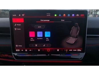 Volkswagen ID.7 250kW 4MOTION GTX Plus 86kWh 5dr Auto Electric Estate