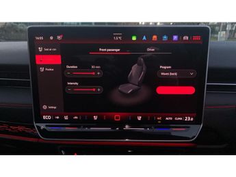 Volkswagen ID.7 250kW 4MOTION GTX Plus 86kWh 5dr Auto Electric Estate